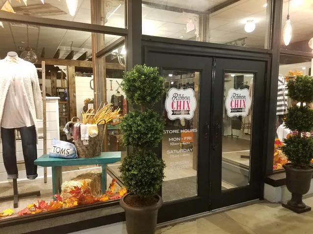 Ribbon Chix Boutique