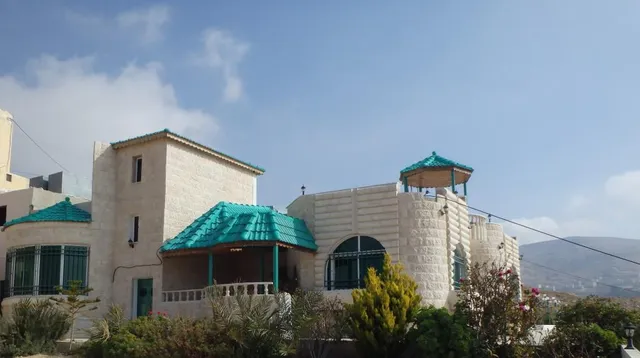 Petra Fig Tree Villa & Restaurant