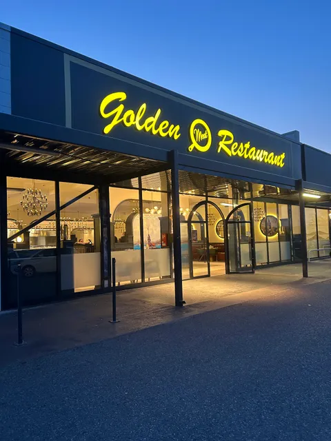 Golden Meat Restaurant