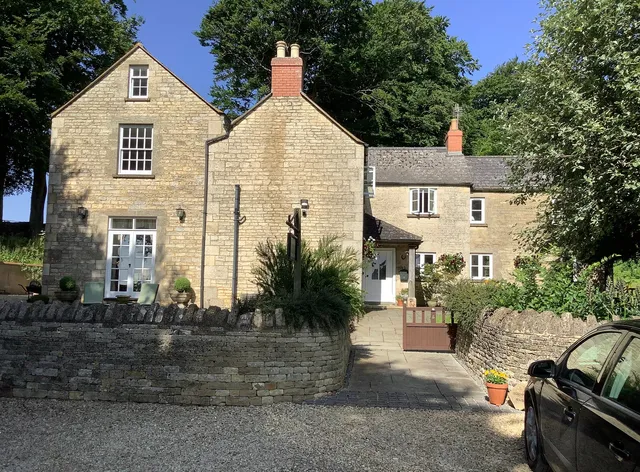 Upper Hill Farm Bed & Breakfast