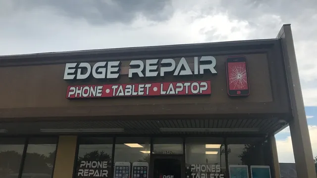 Edge Phone and Computer Repair