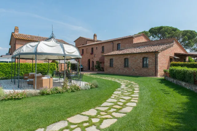 Le Torri Di Porsenna