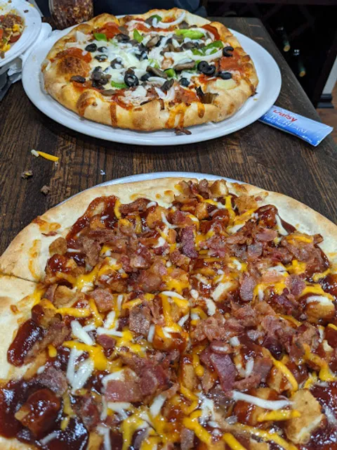 Mama Francesca Pizzeria