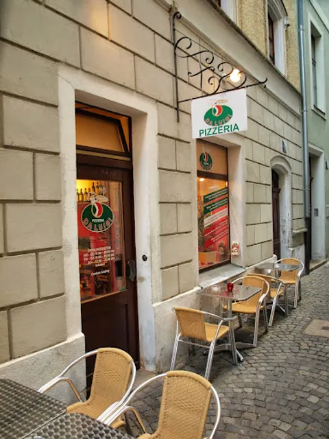Pizzeria Da Luigi Regensburg