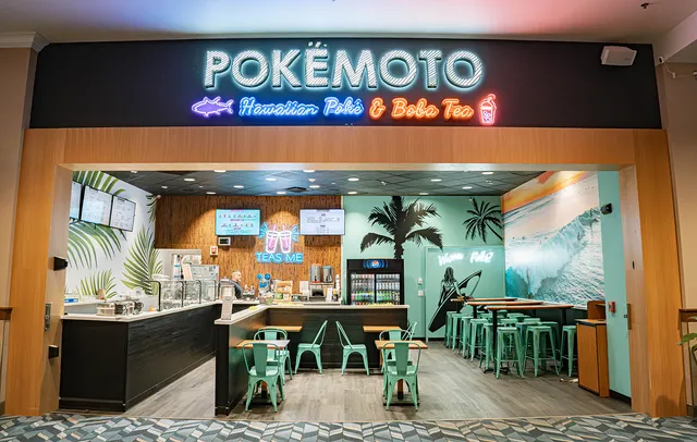 Pokemoto Foxwoods