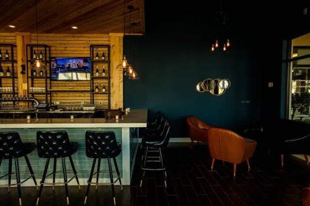 Coolinary and the Parched Pig