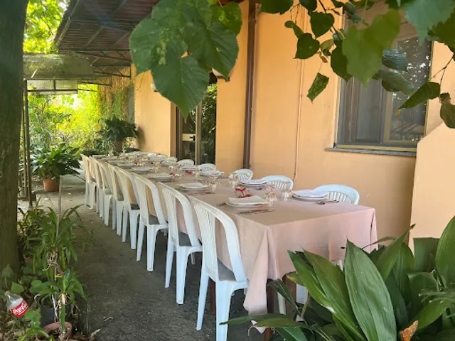 Ristorante Edelweiss