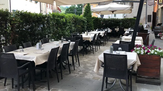 Ristorante Pizzeria Il Borgo