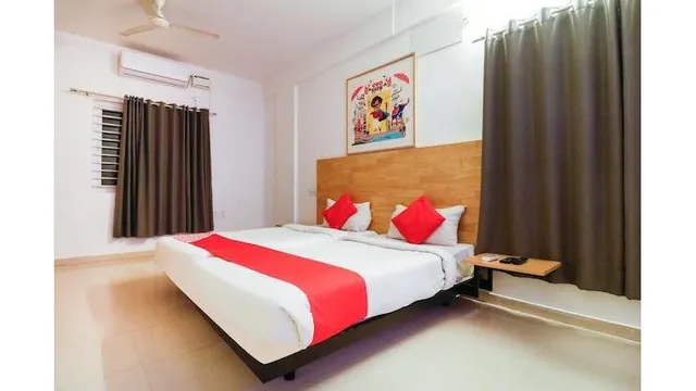 OYO 62381 G N Oranko Springs