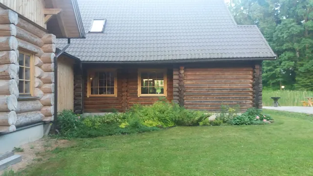 Guest House Saulgrieži