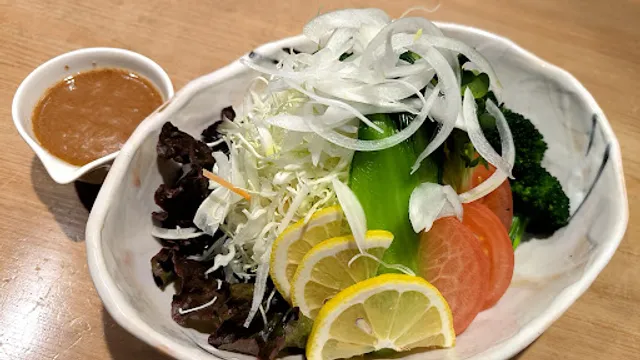 食酒処なんなり。