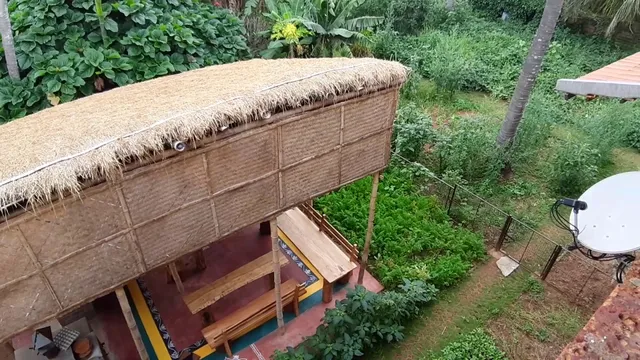 Organics - A Farm Retreat