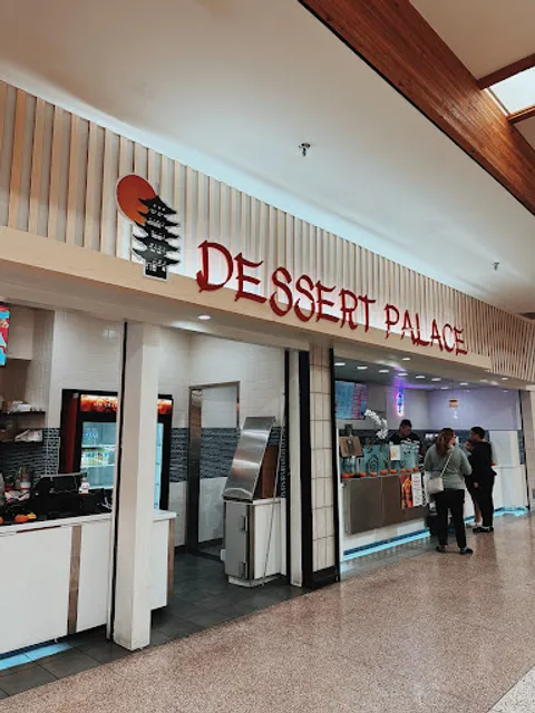 Dessert Palace