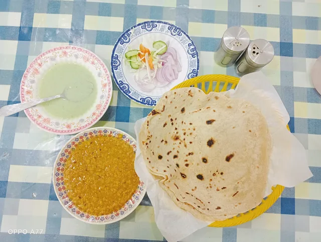 MEZBAAN PAKISTANI RESTAURANT