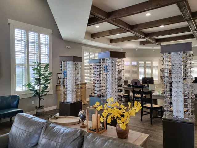 Clinton Family Vision