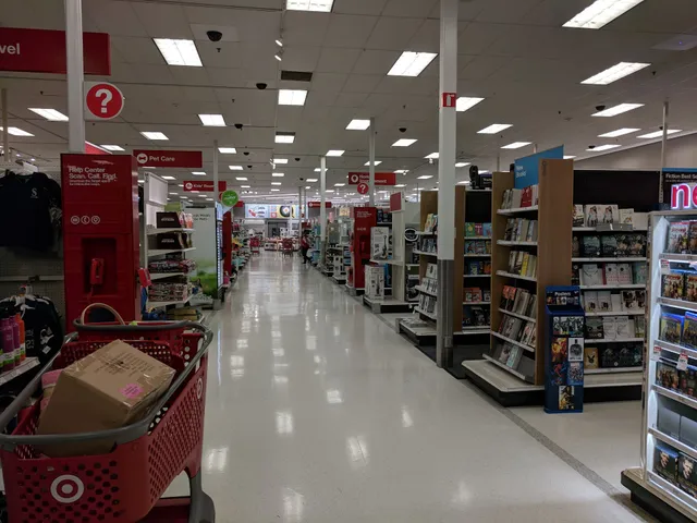 Target Mobile