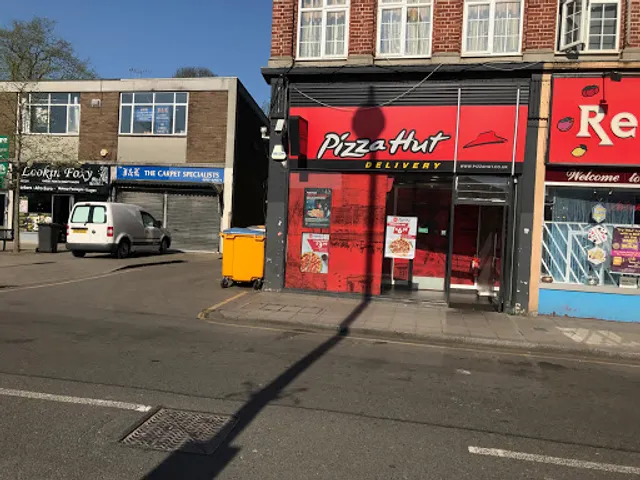 Pizza Hut Yiewsley