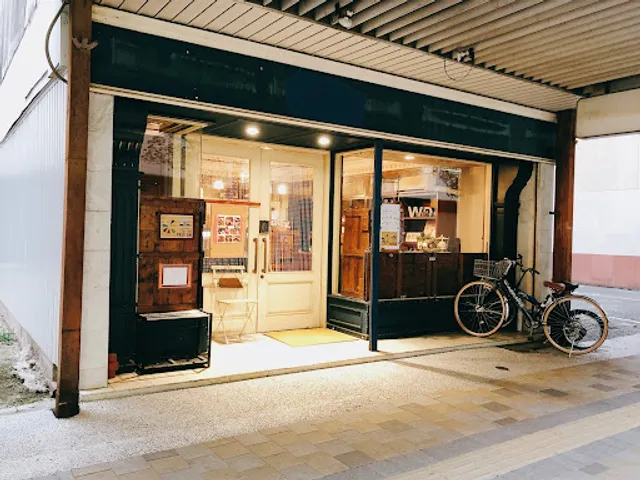 PELICAN DONUT ペリカンドーナツ