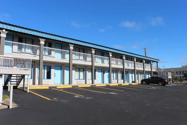 Lone Star Inn Kerrville/Fredericksburg