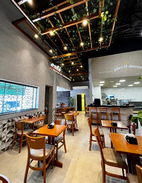 Padaria Pão Natural