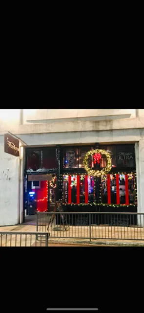 Funkys Pizza & Daiquiri Bar