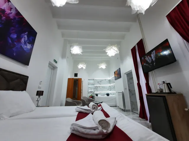 ABC Accommodations Belgrade