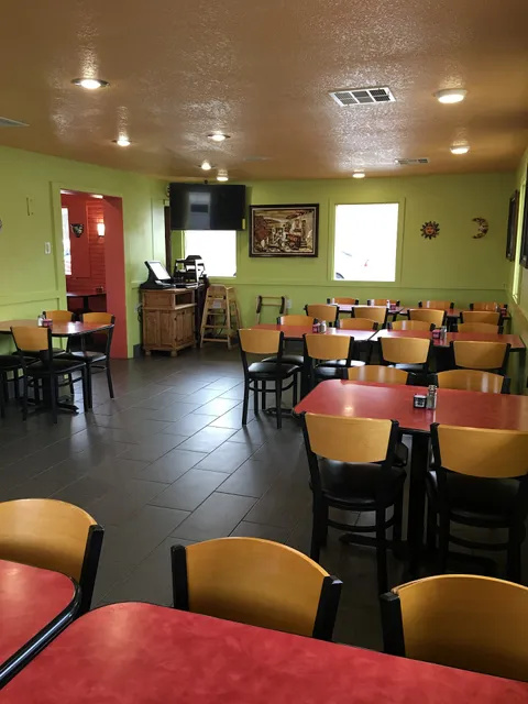 Maria's Mexican Restaurant
