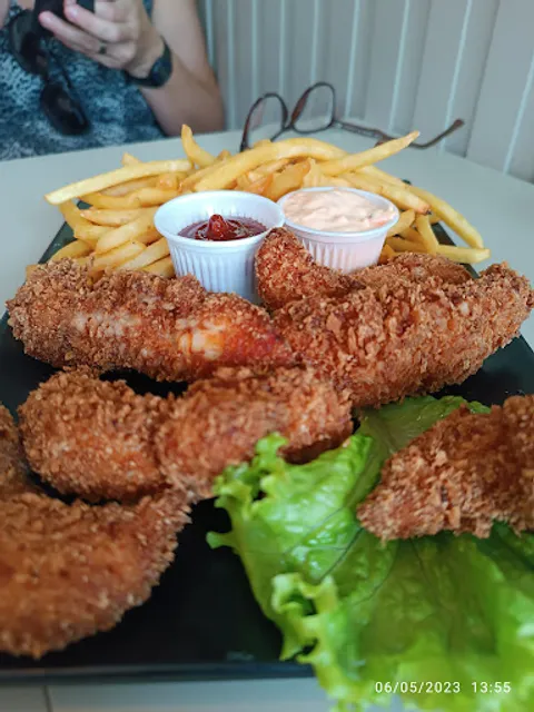 Giardino Pizza & BBQ