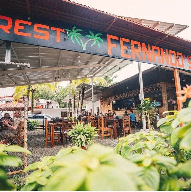 Fernando's Restaurante