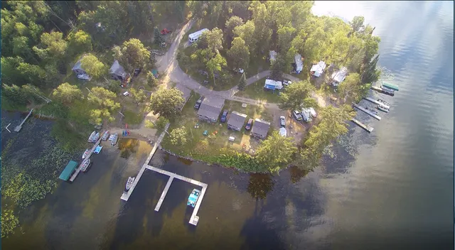 Diamond Crest Resort, LLC