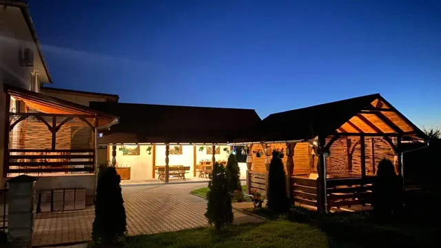 Absolut Residence Hateg