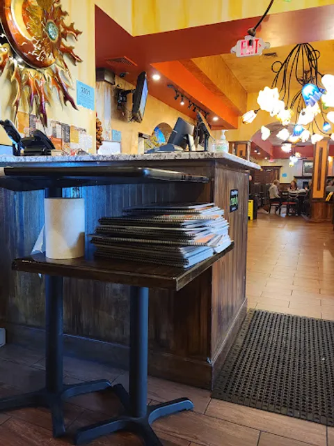 Don Juan Mexican Restaurant