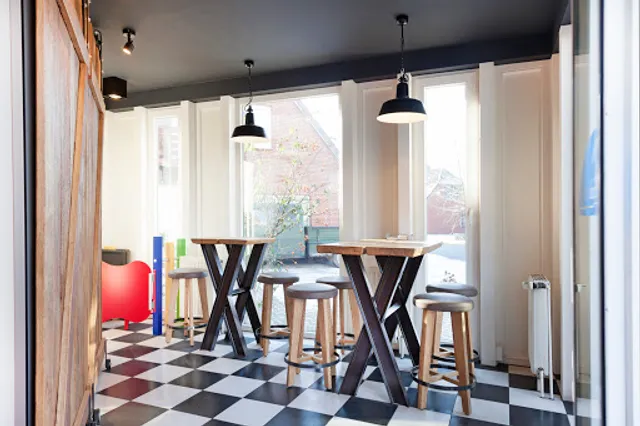 Carsten Uhr - Der Holzofenbäcker