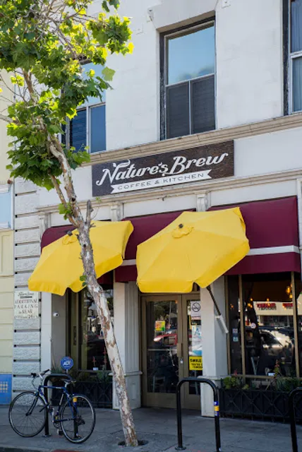 Nature's Brew by Bacari