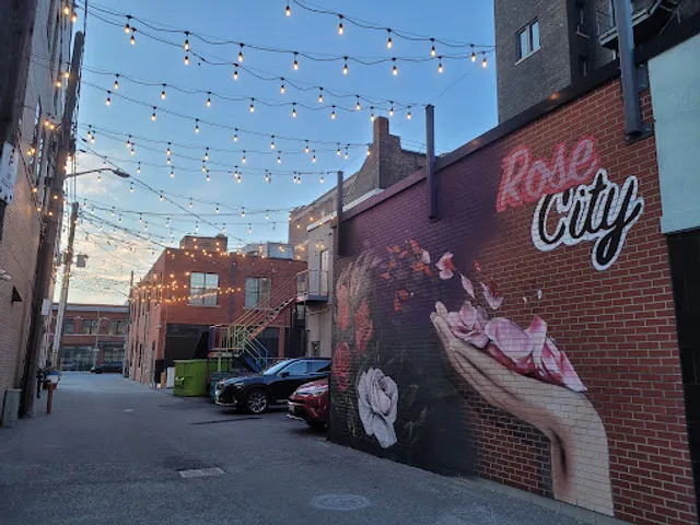 World Marathon Ethiopian