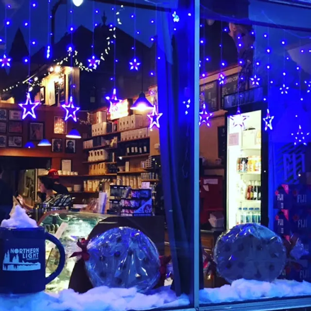 Northern Light Espresso Bar and Cafe