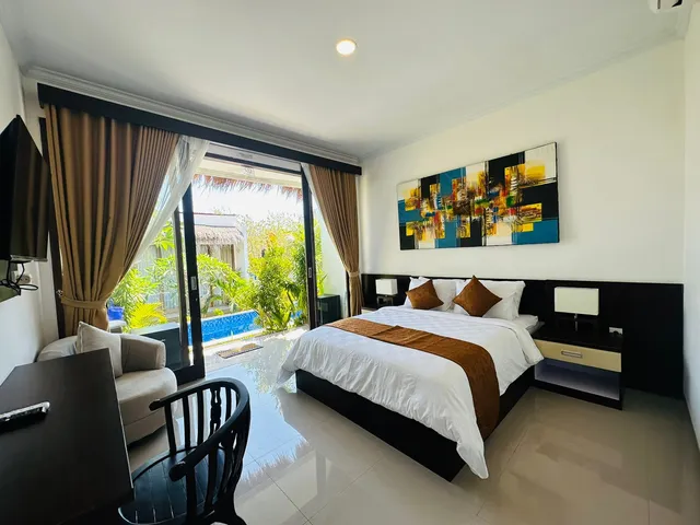 Maliqa Villa Nusa Penida