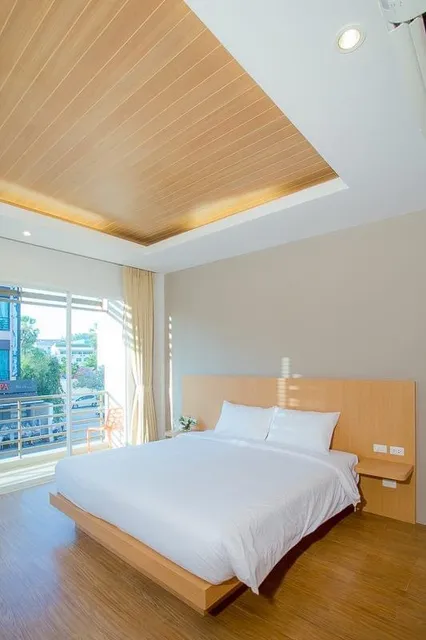 Casa de Coral Boutique hotel