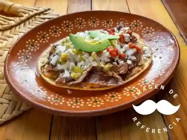 Restaurante La Margarita