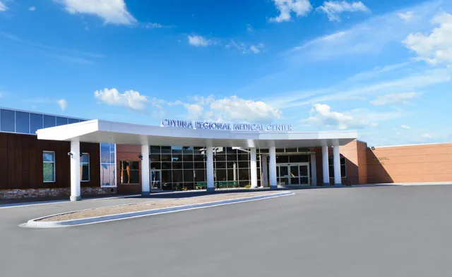 Cuyuna Regional Medical Center