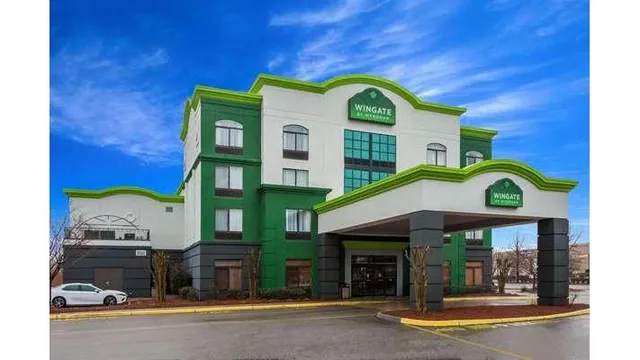 Wingate by Wyndham Chesapeake