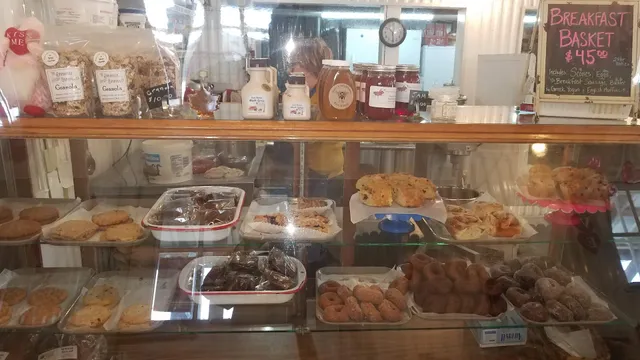 Chase Farm Bakery