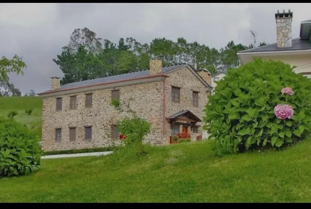 Apartamentos Casa Caleya