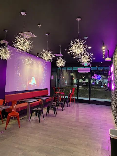 One Zo Boba/Myungrang Hotdog