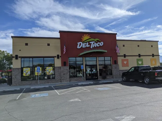 Del Taco