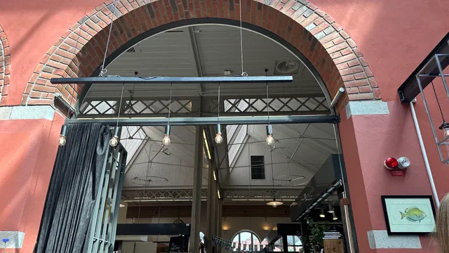 Malmstens Fisk & Kök