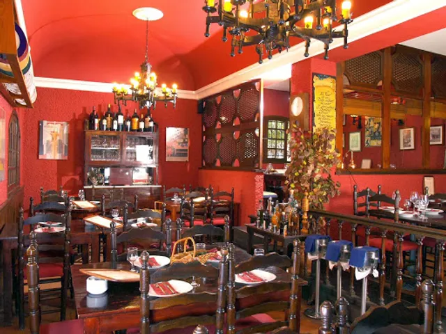 Restaurante La Posada