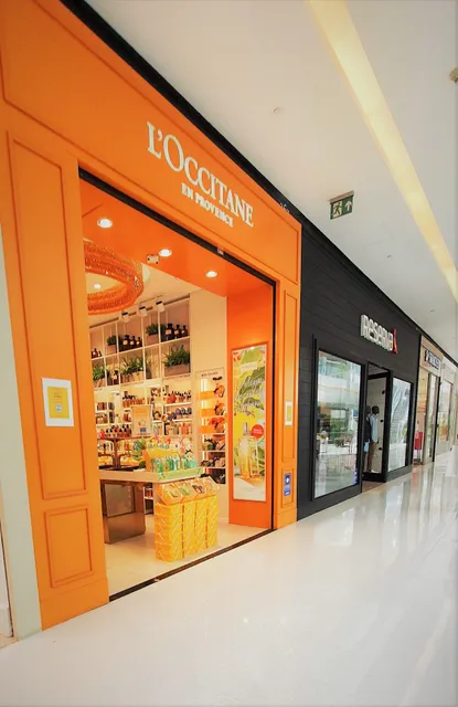 L'Occitane en Provence