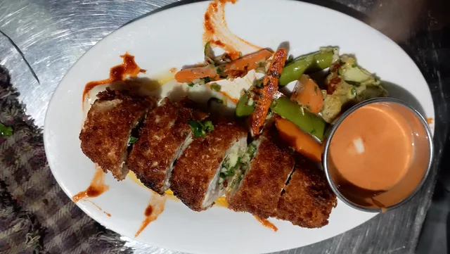 Atithi wine-Dine cottage