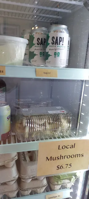 Doe's Leap Farm Store